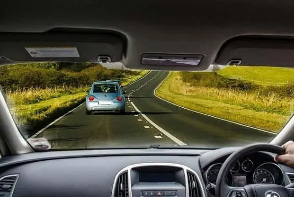 Mapped: Britain’s Most Reckless Drivers